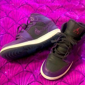 Air Jordans 1 PHAT (GS)